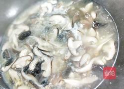 三鲜汤米粉 的做法图解10