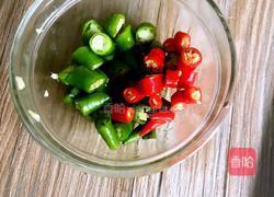 冬瓜小炒肉的做法图解3