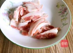 冬瓜小炒肉的做法图解4