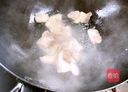 冬瓜小炒肉的做法图解8