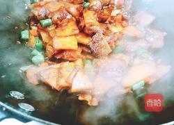 冬瓜小炒肉的做法图解13