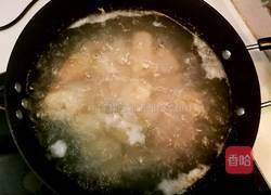 红烧猪尾的做法图解2