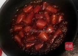 红烧猪尾的做法图解7