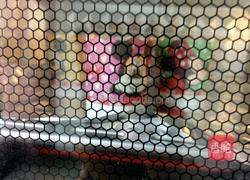 欢乐米奇杯子蛋糕的做法图解6