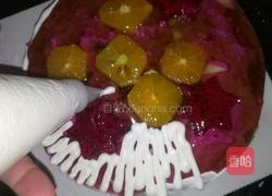 生日蛋糕的做法图解3