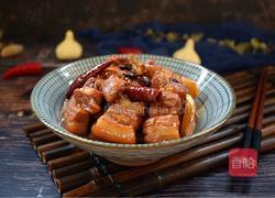 红烧肉的做法图解23