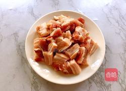 红烧肉的做法图解1