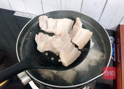 红烧肉的做法图解6