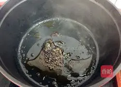 Illustration of how to make braised pork 9