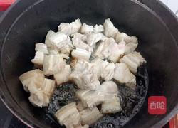 红烧肉的做法图解10