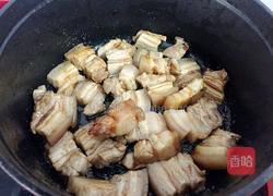 红烧肉的做法图解11