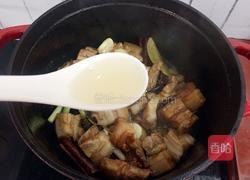 红烧肉的做法图解14