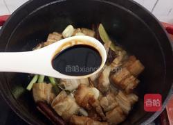 红烧肉的做法图解15