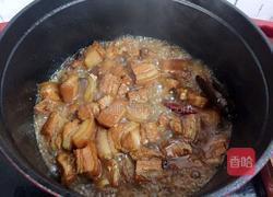 红烧肉的做法图解22