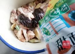 粉蒸肉的做法图解8