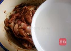 粉蒸肉的做法图解9