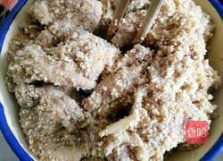 粉蒸肉的做法图解20