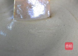 可可年轮蛋糕的做法图解3