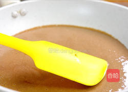 可可年轮蛋糕的做法图解6