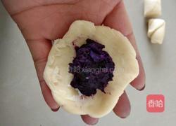 盒孑酥(油炸)的做法图解10