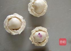 盒孑酥(油炸)的做法图解12