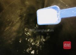 香辣猪肝面的做法图解6