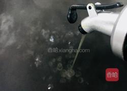 香辣猪肝面的做法图解7