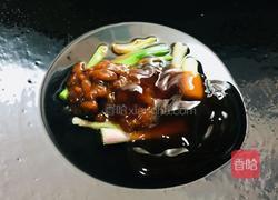 香辣猪肝面的做法图解10