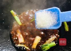 香辣猪肝面的做法图解11