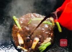 香辣猪肝面的做法图解12