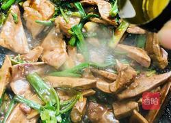 香辣猪肝面的做法图解17