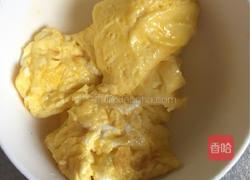 西红柿鸡蛋的做法图解5