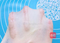 蛋黄酥的做法图解3