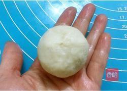 蛋黄酥的做法图解15