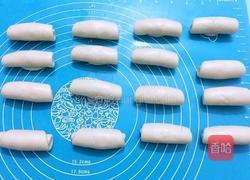 蛋黄酥的做法图解19