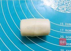 蛋黄酥的做法图解21