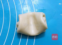 蛋黄酥的做法图解23