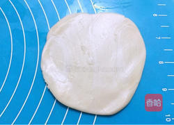 蛋黃酥的做法圖解25