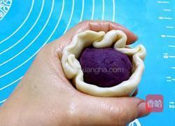 蛋黄酥的做法图解27