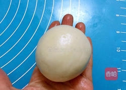 蛋黄酥的做法图解28