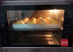 蛋黄酥的做法图解32