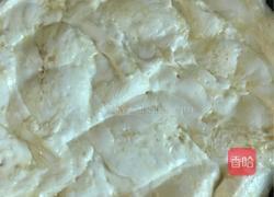 黑芝麻牛轧糖的做法图解5