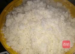 蚕豆豌豆焖饭的做法图解8