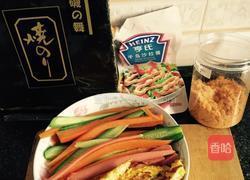 日本寿司！的做法图解2