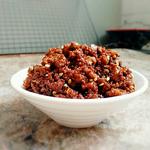 香辣牛肉酱的做法[图]