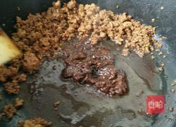 香辣牛肉酱的做法图解9