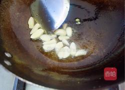 蒜炒西兰花的做法图解5