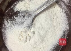 巧克力爆浆蛋糕的做法图解5