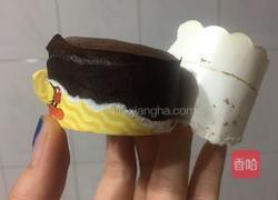 巧克力爆浆蛋糕的做法图解8