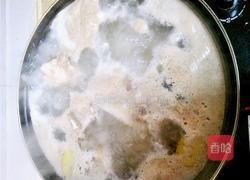 木桶酱辣骨的做法图解2